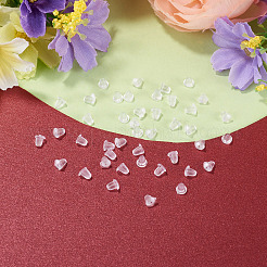 20G Plastic Ear Nuts&nbsp;KY-TADJ0001-13