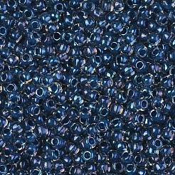 TOHO Round Seed Beads&nbsp;SEED-JPTR11-0188