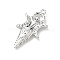 Brass Pendants&nbsp;KK-A300-21P