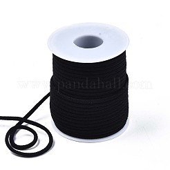 Braided Polyester Cords&nbsp;OCOR-S109-3mm-16