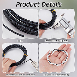 Aluminum Round Wire&nbsp;AW-WH0009-03EB