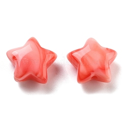 Acrylic Beads&nbsp;OACR-U005-05