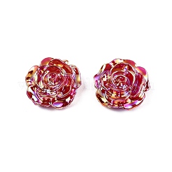 Opaque ABS Plastic Cabochons&nbsp;KY-G019-04D