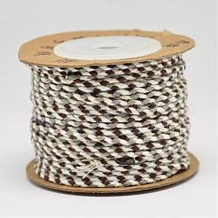 Braided Nylon Cord&nbsp;NWIR-D050-M