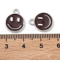 Alloy Enamel Charms&nbsp;LS-ENAM-YW0006-03I