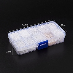 DIY Jewelry Making Kits&nbsp;DIY-YW0003-88F