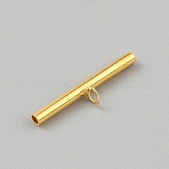 925 Sterling Silver Pin to Pendant Converter&nbsp;STER-WH20006-15C-G
