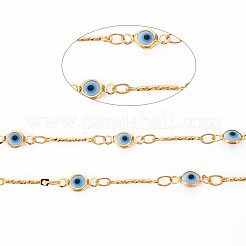 Handmade Brass Chains&nbsp;CHC-S012-033B