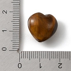 Natural Tiger Eye Beads&nbsp;KK-D262-02G