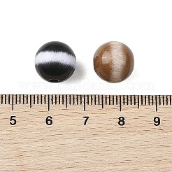 Opaque Acrylic Beads&nbsp;OACR-Z036-03A