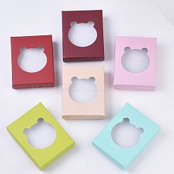 Cardboard Jewelry Boxes&nbsp;CBOX-N012-16