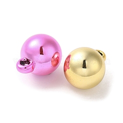 Plated Acrylic Pendants&nbsp;X-OACR-B020-01