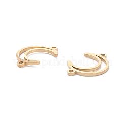 304 Stainless Steel Links Connectors&nbsp;STAS-O128-12G
