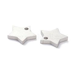 Tarnish Resistant 304 Stainless Steel Pendants&nbsp;STAS-K216-46P