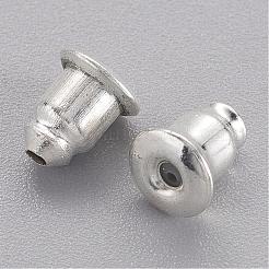 Brass Ear Nuts&nbsp;EC028-S