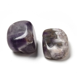 Natural Amethyst Beads&nbsp;G-F718-04