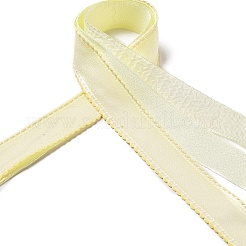 9 Yards 3 Styles Polyester Ribbon&nbsp;SRIB-A014-M02