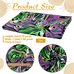 2M Polyester Fabric&nbsp;AJEW-PH0009-10B