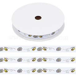 Printed Polyester Ribbons&nbsp;SRIB-WH20020-095