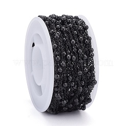 304 Stainless Steel Cable Chains&nbsp;CHS-F013-04EB