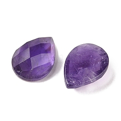 Natural Amethyst Cabochons&nbsp;G-C146-04U
