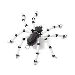 Glass Pendant&nbsp;PALLOY-JF02667