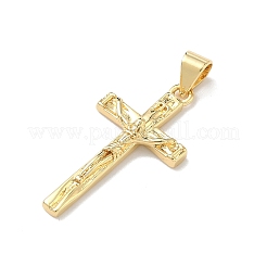 Brass Pendants&nbsp;KK-Z153-23G
