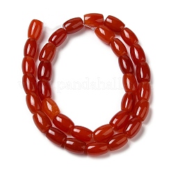 Natural Dyed White Jade Beads Strands&nbsp;G-M402-A01-08