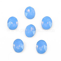 K9 Glass Rhinestone Cabochons&nbsp;MRMJ-N029-09-04