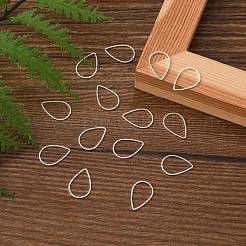 Brass Links&nbsp;EC03111x16mm-S