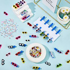 DIY Wooden Clips Making Kits&nbsp;DIY-SP0005-11