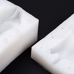 DIY Silicone Craft Doll Body Mold&nbsp;LS-DIY-I082-09