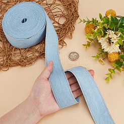 Polyester Ribbons&nbsp;OCOR-WH0091-16