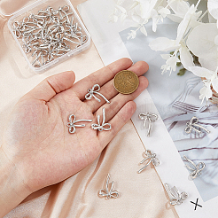 30Pcs Alloy Pendants&nbsp;FIND-FH0009-94P
