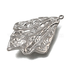 304 Stainless Steel Pendants&nbsp;SA-CBA7C25-01C-P