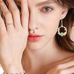 18Pcs 9 Styles Rack Plating Alloy Enamel Pendants&nbsp;FIND-HY0005-05