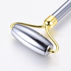 Brass and Terahertz Stone Massage Tools&nbsp;MRMJ-G011-02G
