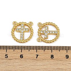 304 Stainless Steel Crystal Rhinestone Pendants&nbsp;STAS-L290-24G