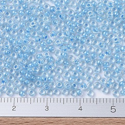 MIYUKI Round Rocailles Beads&nbsp;SEED-JP0008-RR0221