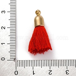 Cotton Pendants&nbsp;OCOR-M010-01S