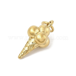 304 Stainless Steel Pendants&nbsp;STAS-U044-01C-G
