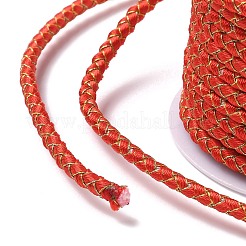 10M Polyester Braided Cord&nbsp;OCOR-A012-01H