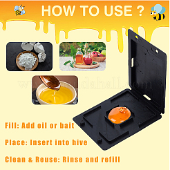 Plastic Raise Insects Tool&nbsp;AJEW-WH0596-252