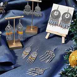 DIY Chandelier Earring Making Kit&nbsp;DIY-SC0019-30