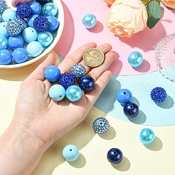 DIY Jewelry Making Finding Kits&nbsp;DIY-YW0012-86