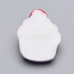 Resin Cabochons&nbsp;CRES-T005-47