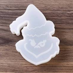 Christmas Theme DIY Silicone Mold&nbsp;LS-DIY-F151-02A