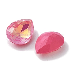 Glass Rhinestone Cabochons&nbsp;RGLA-G020-06A-502AM