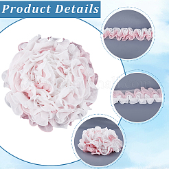 3Yards Polyester Lace Trim&nbsp;OCOR-CY0003-21C