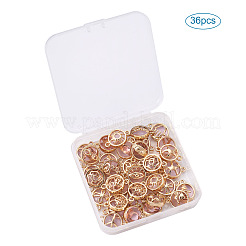 Glass Links Connectors&nbsp;GLAA-TA0003-14